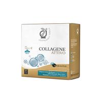 Collagene Attivo 15 fiale da 25 ml - Integratore Benessere della Pelle