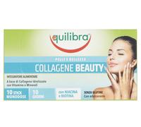 EQUILIBRA COLLAGENE BEAUTY 10STK