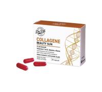 COLLAGENE BEAUTY SUN 30CPS