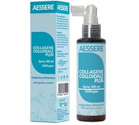 Collagene colloidale plus 1000ppm 100 ml