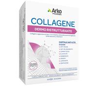 COLLAGENE Dermo Ristrutt.60Cps