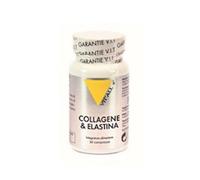Collagene & Elastina da 30 compresse