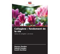 Collagène : fondement de la vie: Aperçu du collagène : une revue