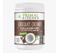 Collagene Fuel Cioccolato Cocco 13.9 Oz Di Primal Kitchen