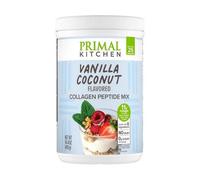 Collagene Fuel Vaniglia Cocco 13.05 Oz Di Primal Kitchen