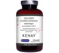 Collagene idrolizzato di tipo II BioCell Collagen® 120 capsule - integratore ...