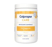 Collagene Idrolizzato in Polvere Gusto Neutro Peptidi di Collagene Collagene da