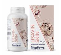 Collagene Idrolizzato Marino con Acido Ialuronico, Vitamina C e Zinco - 360 Comp