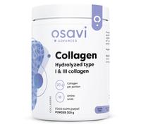 Collagene idrolizzato - Tipo 1 e 3 - 300g