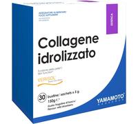 , Collagene Idrolizzato Verisol 30 Bustine Da 5 Gr, Integratore Con Collagene, A
