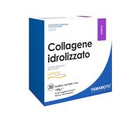 Collagene Idrolizzato Verisol 30 Bustine da 5 gr Integratore con Collagene Acido