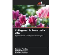 Collagene: la base della vita: Approfondimento sul collagene: una rassegna