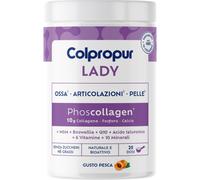 Colpropur Lady 340g
