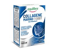 Equilibra Collagene Marino Boost Stick 140 g Polvere per soluzione ora
