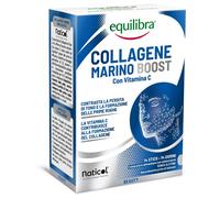 Equilibra Collagene Marino Boost Stick 140 g Polvere per soluzione ora