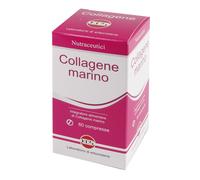COLLAGENE MARINO 1G 60CPR KOS