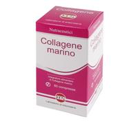 Collagene marino 1g - 60 compresse per supporto articolare