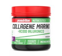 Collagene Marino + Acido Ialuronico, 160 g