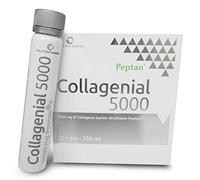 Aqua Viva Collagenial 5000 10 Fiale 25 Ml