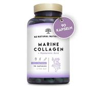 Collagene marino con acido ialuronico N2 Natural Nutrition 90 St