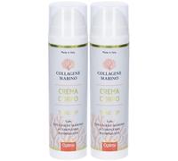 Collagene Marino Crema Corpo Tone Up 2x200 ml