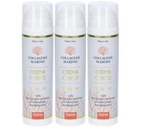 Collagene Marino Crema Corpo Tone Up 3x200 ml