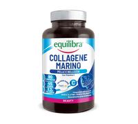 Collagene Marino Idrolizzato Naticol 90 Compresse 1200 mg Collagene per Dose 80