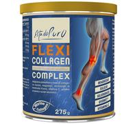 Collagene Marino Idrolizzato Puro 5000 mg di Peptidi di Collagene Peptan® per