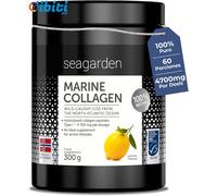 Collagene Marino in Polvere - Collagene Idrolizzato Tipo I - 5000mg - Collagene