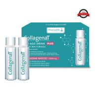 COLLAGENE MARINO Naticol in fiale da 15.000 Collagenat No-Age Drink Plus