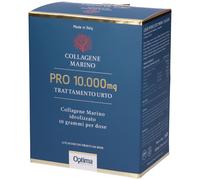Collagene Marino Pro 10000mg Trattamento Urto 12 Flaconi