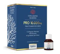 Collagene Marino Pro 10000mg Trattamento Urto 12 Flaconi