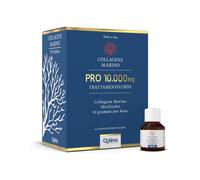 COLLAGENE Marino PRO 10000 OPTIMA Concentrato con vitamine 12 flaconi
