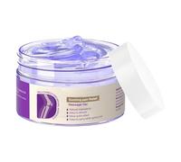 Collagene Marino - Reladol - Crema Riscaldante, Gel per Massaggio Muscolare che Dona Sollievo,Gel Massaggiante per Articolazioni Levigante Non Grasso per Ginocchia, Colonna Lombare, Spalle e Collo