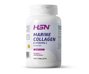 Collagene marino & vitamina c - 120 tabs