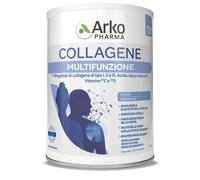 Arko Pharma Collagene Multifunzione 260 g Polvere per soluzione orale