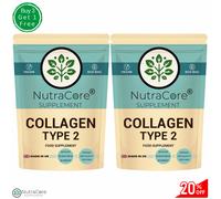 Collagene Pillole 600mg- (Idrolizzato Marine Tipo 2) -joint, Osso & Artrite