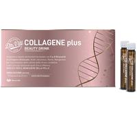 Collagene PLUS Marco Viti Beauty Drink - 10 Flaconcini da 25ml - Anti-Aging