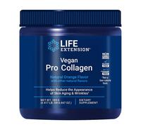 Collagene Pro Vegano 189 Grammi Di Life Extension