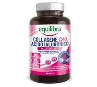 Equilibra® Collagene Q10 Acido Ialuronico 99 g Compresse