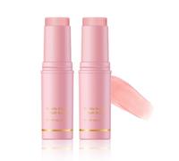 Collagene Stick da Bere Equilibra Nothora, Filler Antirughe Profonde Viso, Balsamo Idratante Antirughe Tutto In Uno, Coreano Crema Corpo Al Retinolo Per La Notte Per Rassodare E Tonificare(2 Stick)