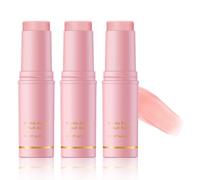 Collagene Stick da Bere Equilibra Nothora, Filler Antirughe Profonde Viso, Balsamo Idratante Antirughe Tutto In Uno, Coreano Crema Corpo Al Retinolo Per La Notte Per Rassodare E Tonificare(3 Stick)