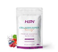Collagene super beauty 150g frutti rossi