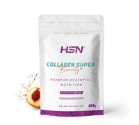 Collagene super beauty 500g pesche