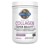 Collagene Super Beauty Powder Mirtillo Acai; 270 Grammi