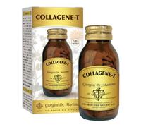 Dr Giorgini Collagene-t Integratore Collagene 180 Pastiglie