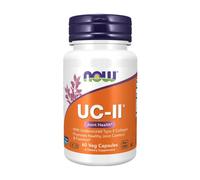 Collagene UC-II NOW (60 capsule)