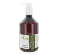 Collagene Ultra-Lift DeLuxe Gel doccia (500 ml) - rassodante - idrata - non secca la pelle senza esperimenti sugli animali, senza siliconi, senza parabeni.