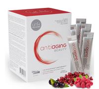 Collagene Verisol Idrolizzato e Acido Ialuronico + Vitamina C + Biotina in Polve