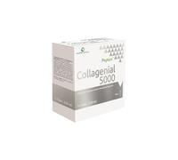Collagenial 5000 10x25 ml Soluzione orale